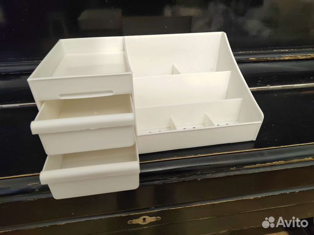 Органайзер для косметики