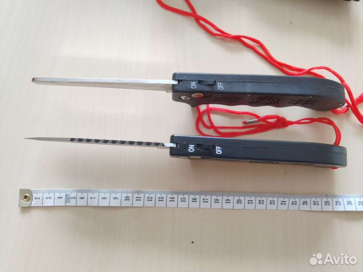 Нож складной