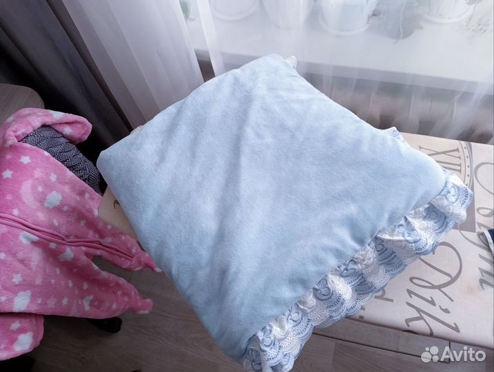 Конверт одеяло