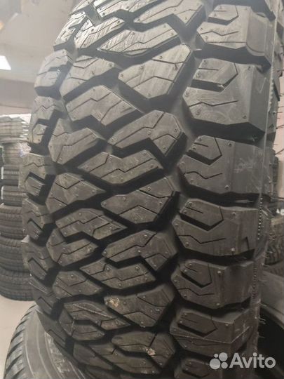 Maxxis AT-811 Razr AT 265/70 R16 S