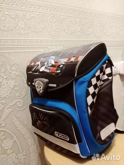 Ранец школьный Herlitz