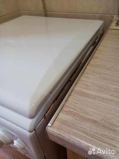 Газовая плита бу