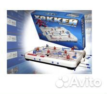 Игра настольная 