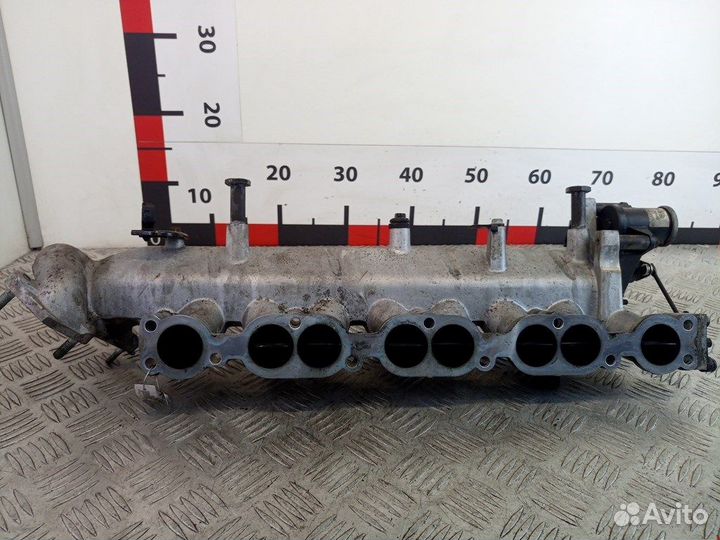 Коллектор для Hyundai-KIA Carnival (Sedona) 2 (VQ)