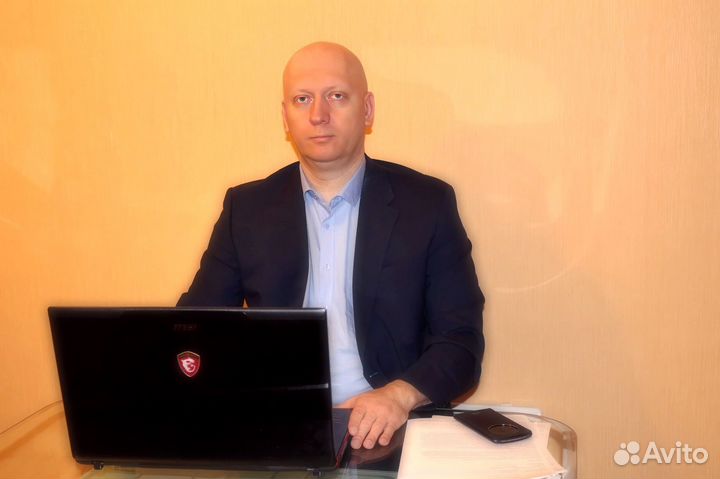 Администратор объектов коммерческой недвижимости