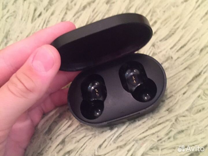 Наушники AirDots 2