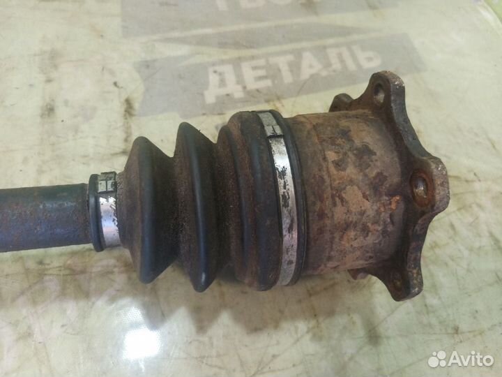 Ось привод шрус задний Infiniti Fx35 S50 3.5