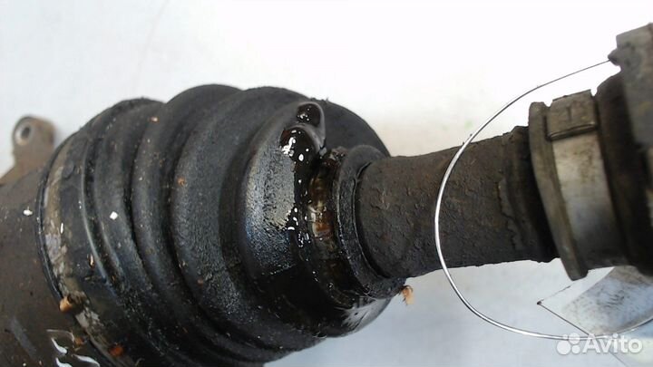 Полуось Nissan X-Trail (T30), 2006