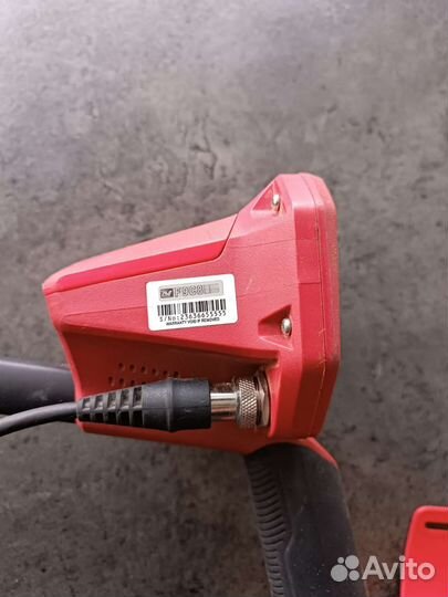 Металлоискатель minelab vanquish 340