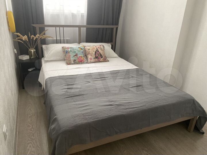 1-к. квартира, 22 м², 3/13 эт.