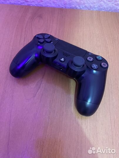 Dualshock 4 v2
