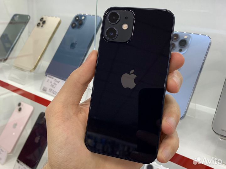 iPhone 12 mini, 64 ГБ