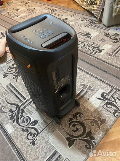 Jbl partybox 310