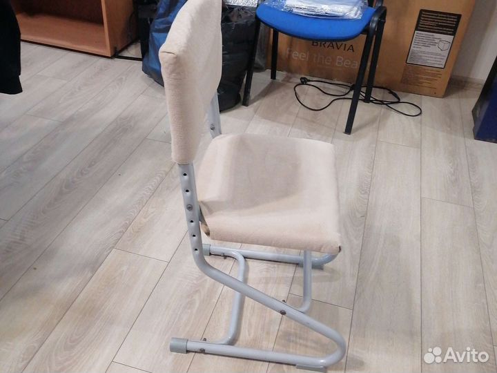 Детский стул для школьника