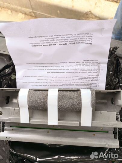 Картридж фотобарабан Oki image drum type 8