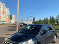 Citroen C4 1.6 MT, 2012, 165 000 км, с пробегом, цена 680 000 руб.