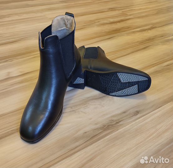 Ботинки для верховой езды, Краги для верховой езды