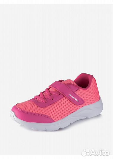 Кроссовки Demix 37 размер