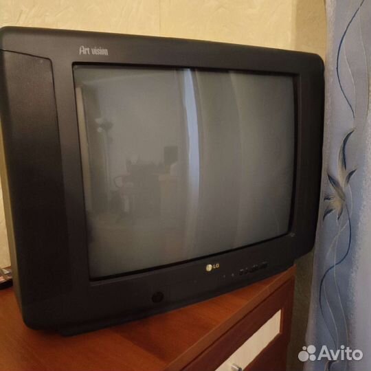 Телевизор LG