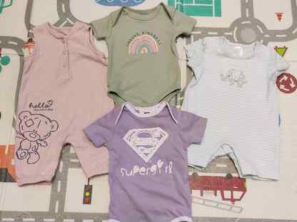 Боди рост 62, Волгоград