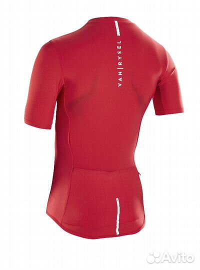 Велоджерси Van Rysel Deacthlon Neo-Racer S 44