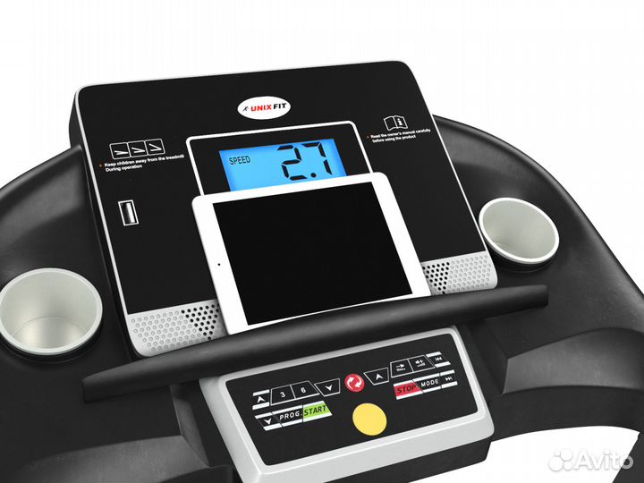 Беговая дорожка