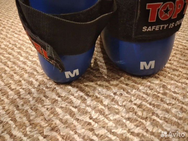 Футы для единоборств