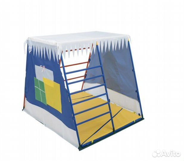 Ранний старт люкс