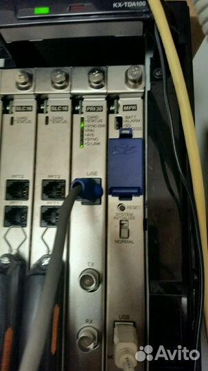 Программирование мини-атс(ремонт телефонии)