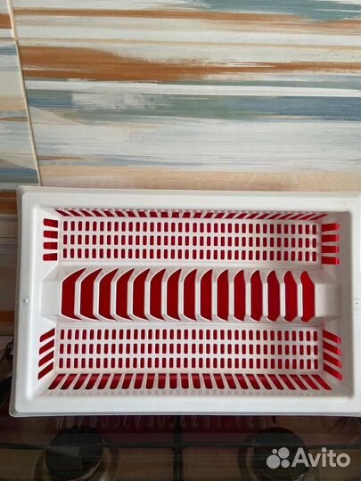 Продам сушилку для посуды