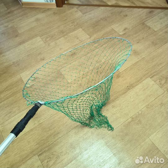 Подсачек рыболовный