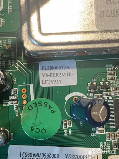 40-mt01eu-mai2xg от philips 26pfl3403s/60