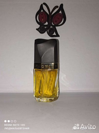 Knowing Estée Lauder