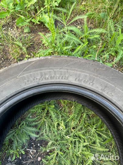 ChaoYang SU318 225/60 R18 100M