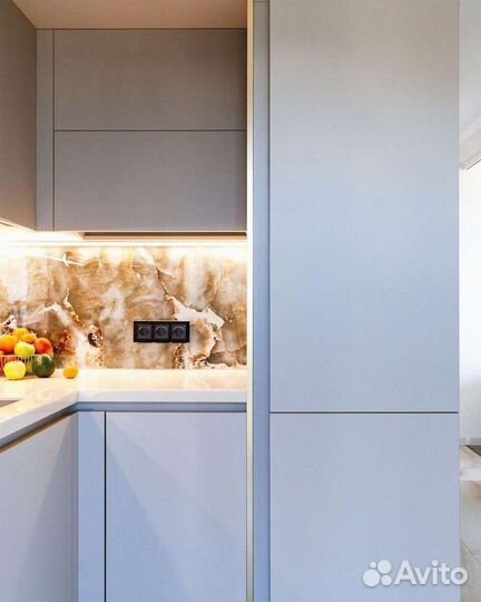 Кухонный гарнитур от производителя