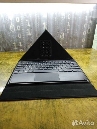 Планшет irbis tw 103(win)