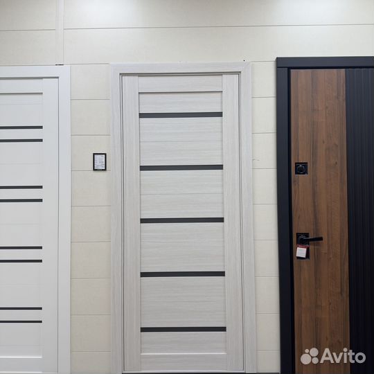 Двери межкомнатные