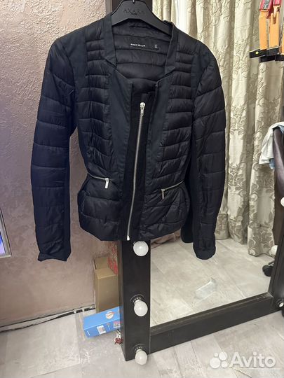 Пуховик легкий Karen millen