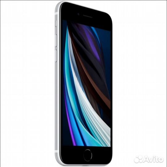 iPhone SE (2022), 64 ГБ