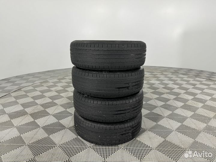 Hankook Dynapro HP2 RA33 225/65 R17 102H