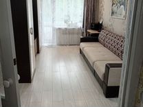 2-к. квартира, 45,1 м², 5/5 эт.