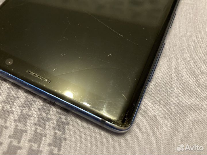 Samsung Galaxy Note 9 128gb