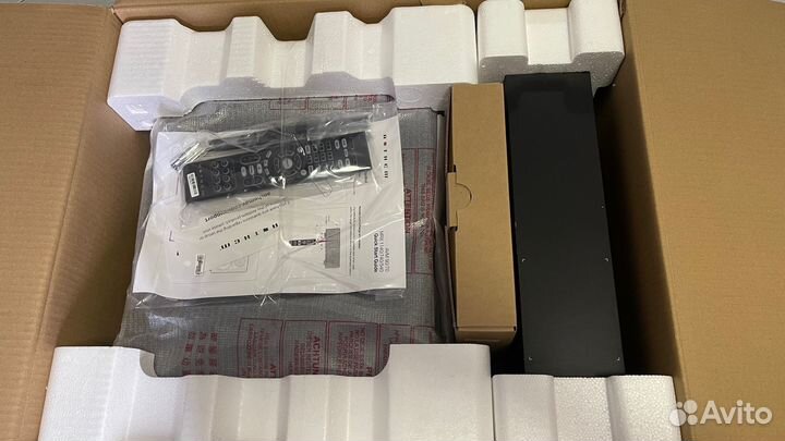 AV-процессор Anthem AVM 70 8k