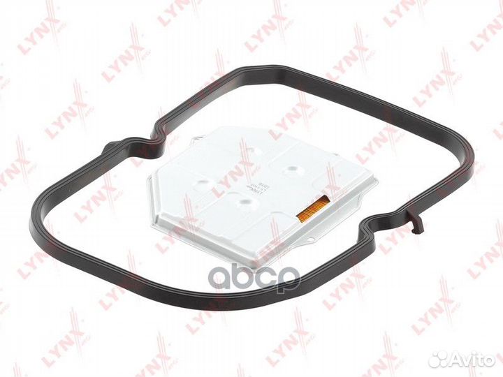 Фильтр АКПП LT1108 lynxauto