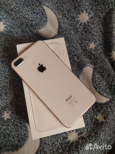 iPhone 8 Plus, 64 ГБ