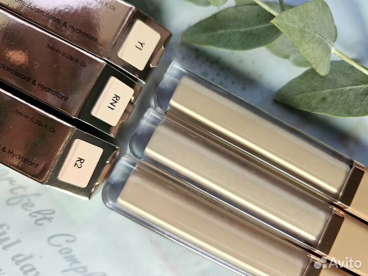 Консилер Natаshа Denona HY-glam