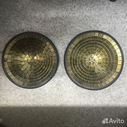 Блюдо Германия