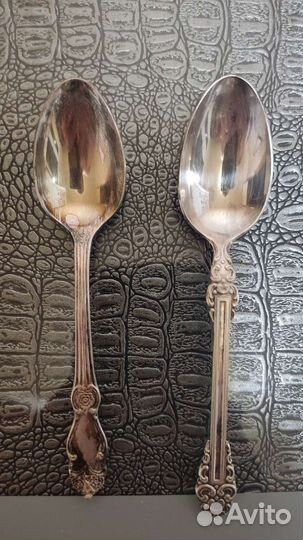 Ложки чайные