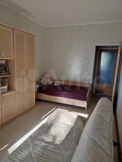 3-к. квартира, 67 м², 3/5 эт.