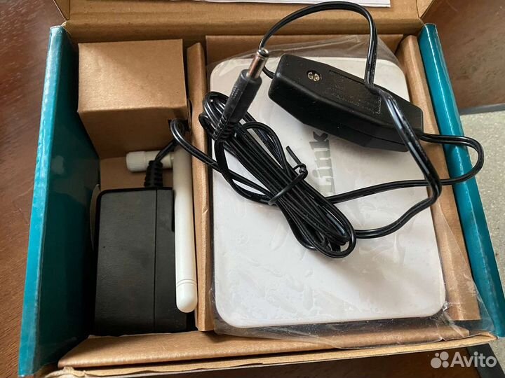 Модемы и роутеры